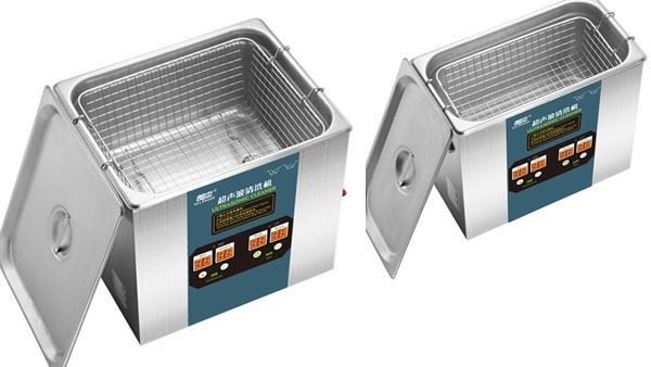 ultrasonic cleaner