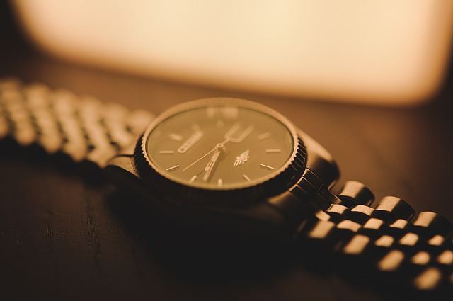 ultrasonic watch cleaner