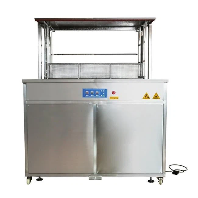 ultrasonic medical constant temperature boiling machine