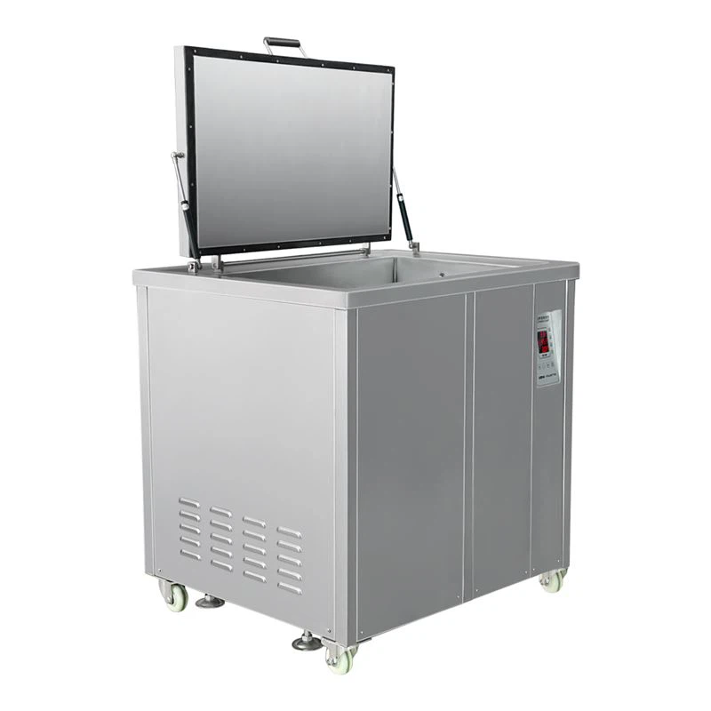 single tank ultrasonic cleaning machine single tank ultrasonic cleaning machine
