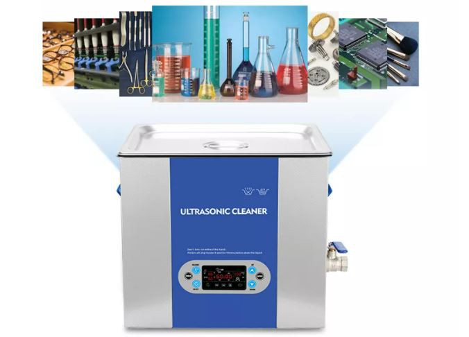 ultrasound cleaner