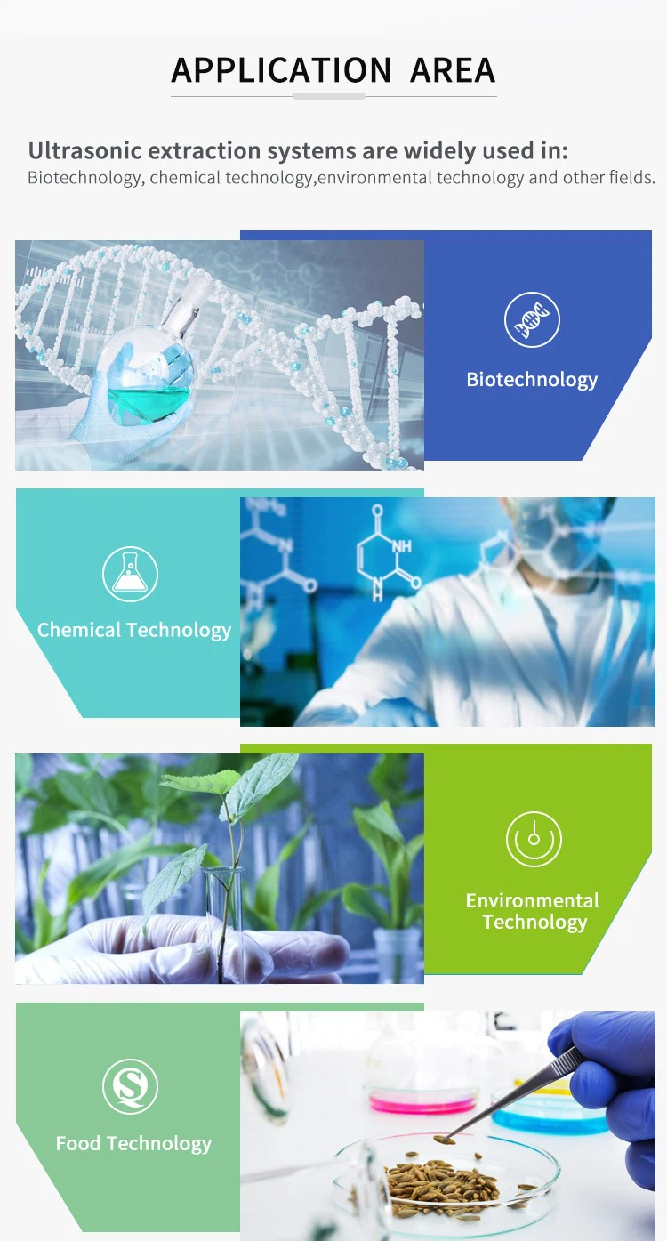 Ultrasonic Graphene Dispersion Instrument Ultrasonic Graphene Dispersion Instrument