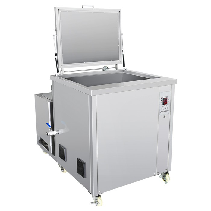 150L High Power Indutrial Ultrasonic Cleaner-01 150L High Power Indutrial Ultrasonic Cleaner-01