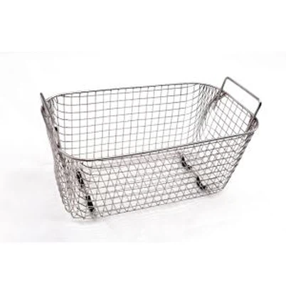 5リットル超音波クリーナーバスケット