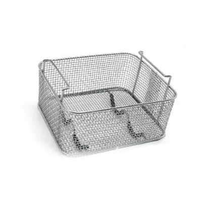 2リットル超音波洗浄バスケット