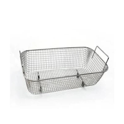 6リットル超音波洗浄バスケット