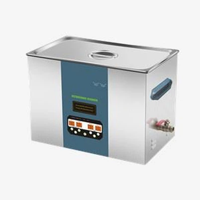 おもちゃの多周波超音波クリーナー