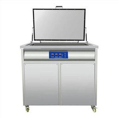 車の部品の超音波クリーナー