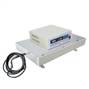 超音波洗浄バイブレータープレート