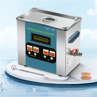 6L最高の超音波クリーンマシン
