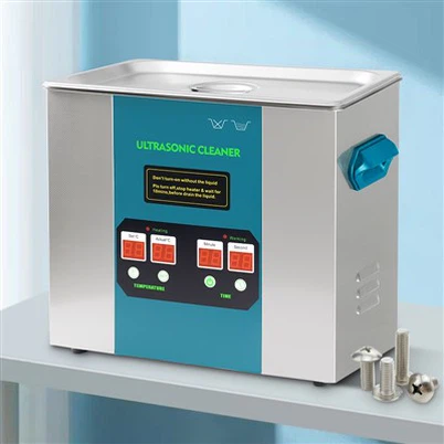 6L ソニッククリーナー