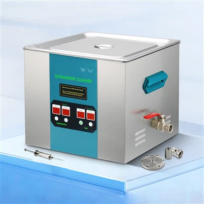商用超音波クリーナー