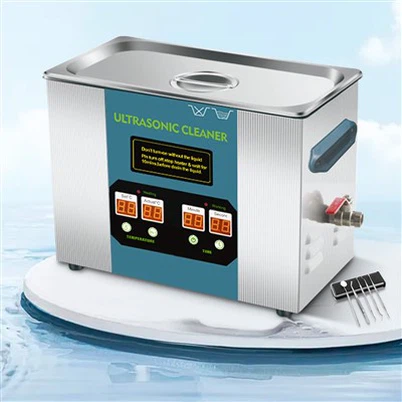 超音波ウォーターバス 68Khz 80Khz