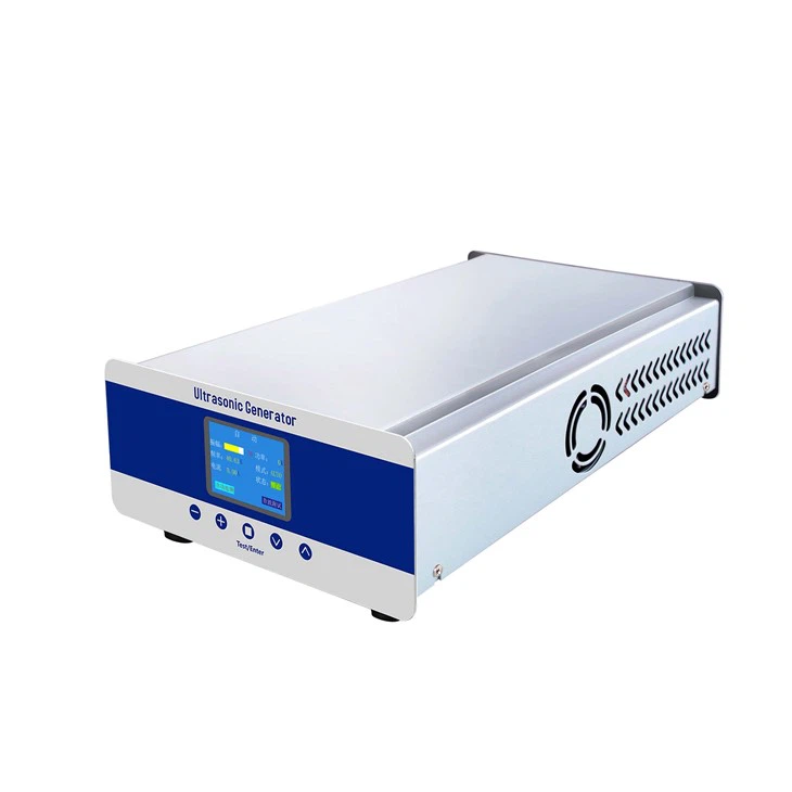 Ultrasonic Graphene Dispersion Instrument
