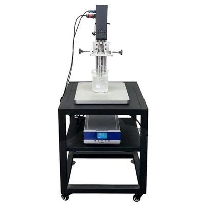 超音波均質化装置