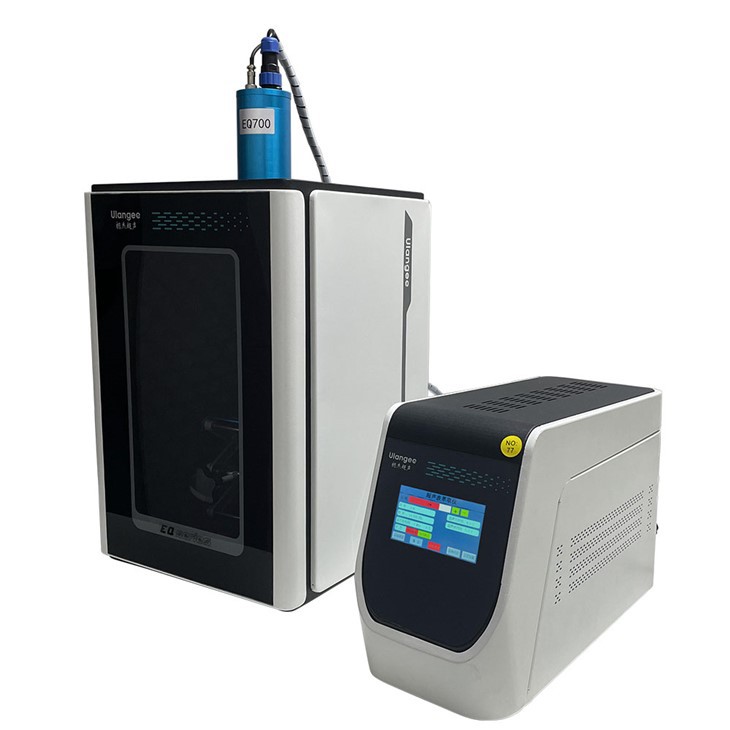 超音波プロセッサ